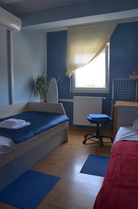 Apartman Ana Pula - Calm, Free Parking, Close To Center Exterior foto