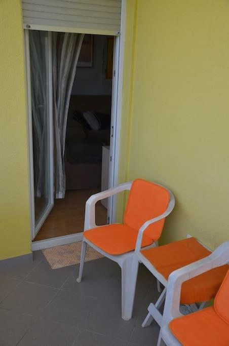 Apartman Ana Pula - Calm, Free Parking, Close To Center Exterior foto